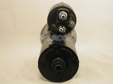 Farcom 104484 - Starteris www.autospares.lv