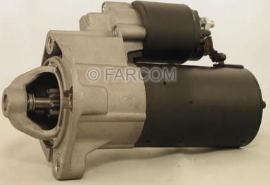 Farcom 104484 - Starteris www.autospares.lv