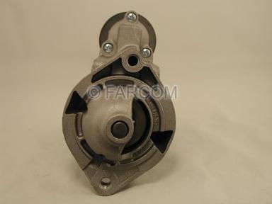 Farcom 104484 - Starteris www.autospares.lv