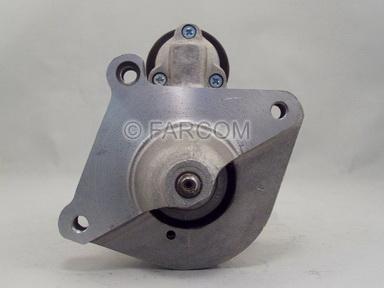 Farcom 104483 - Starteris www.autospares.lv