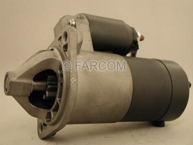 Farcom 104439 - Starteris www.autospares.lv