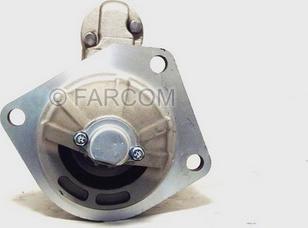 Farcom 104429 - Starteris autospares.lv