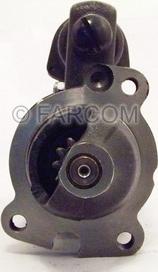 Farcom 104425 - Стартер www.autospares.lv