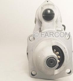 Farcom 104426 - Starteris www.autospares.lv