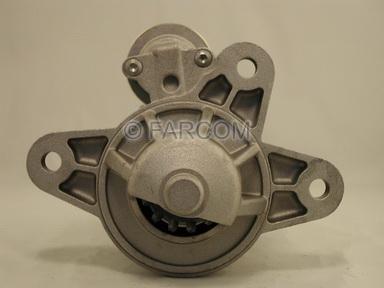 Farcom 104428 - Starteris autospares.lv