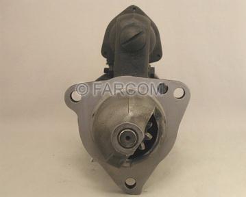 Farcom 104422 - Starteris www.autospares.lv