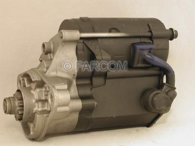 Farcom 104474 - Starteris autospares.lv