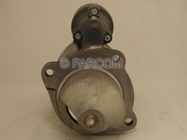 Farcom 104476 - Стартер www.autospares.lv