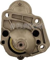 Farcom 104548 - Starteris autospares.lv