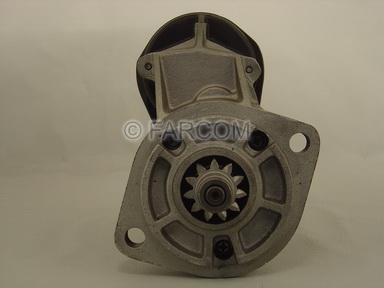 Farcom 104542 - Starteris autospares.lv