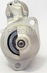 Farcom 104552 - Starteris autospares.lv