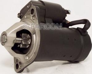 Farcom 104551 - Starteris autospares.lv