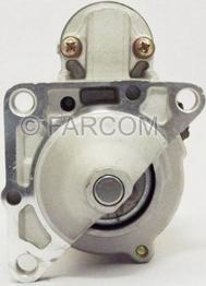 Farcom 104557 - Starter www.autospares.lv