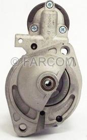 Farcom 104565 - Starter www.autospares.lv