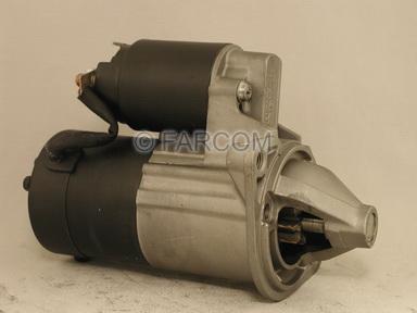 Farcom 104516 - Starter www.autospares.lv