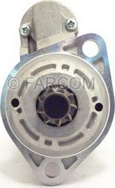 Farcom 105120 - Starteris autospares.lv