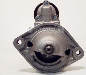 Farcom 104580 - Starter www.autospares.lv