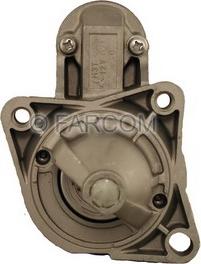 Farcom 104583 - Starter www.autospares.lv