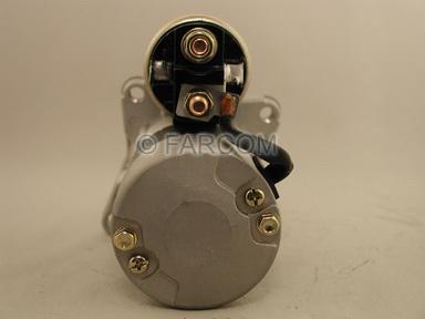 Farcom 105377 - Starter www.autospares.lv