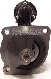 Farcom 104535 - Starter www.autospares.lv