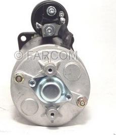 Farcom 104535 - Starter www.autospares.lv