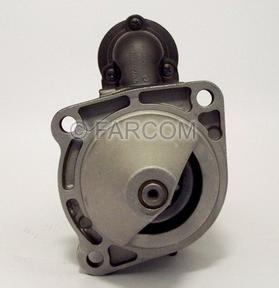 Farcom 104537 - Стартер www.autospares.lv