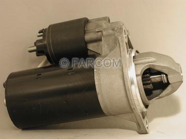 Farcom 104570 - Starter www.autospares.lv