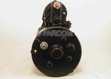 Farcom 104577 - Starteris www.autospares.lv