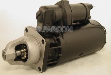 Farcom 104577 - Стартер www.autospares.lv