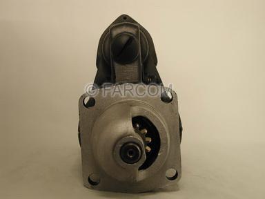 Farcom 104577 - Starteris www.autospares.lv