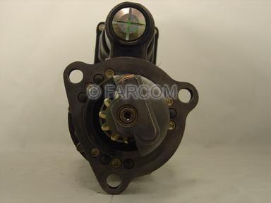 Farcom 104640 - Starteris autospares.lv