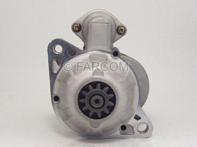 Farcom 104653 - Starteris autospares.lv