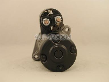 Farcom 104652 - Стартер www.autospares.lv