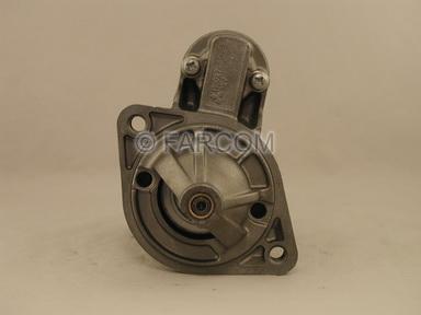 Farcom 104652 - Стартер www.autospares.lv