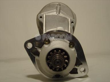 Farcom 104668 - Starter www.autospares.lv