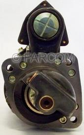 Farcom 104619 - Starteris autospares.lv