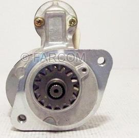 Farcom 104625 - Starteris autospares.lv