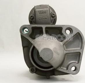 Farcom 104627 - Starter www.autospares.lv