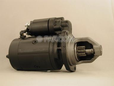 Farcom 104099 - Starteris autospares.lv