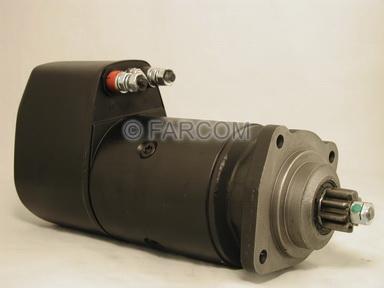 Farcom 104096 - Starteris www.autospares.lv