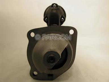 Farcom 104098 - Starteris www.autospares.lv