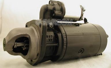 Farcom 104098 - Starter www.autospares.lv