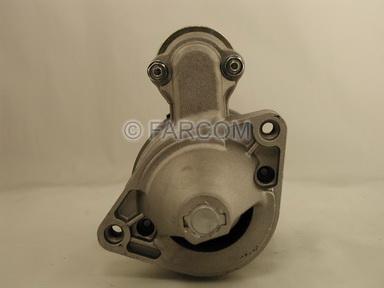 Farcom 104049 - Starteris www.autospares.lv