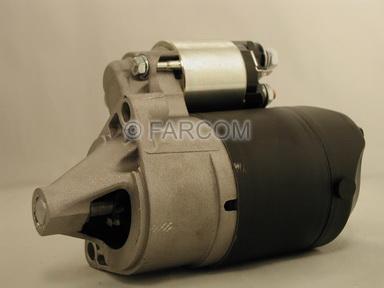 Farcom 104049 - Starteris www.autospares.lv