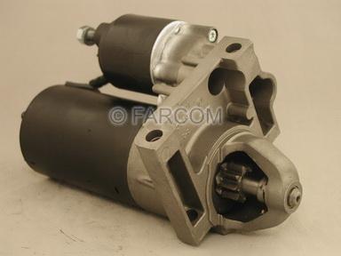 Farcom 104044 - Starter www.autospares.lv