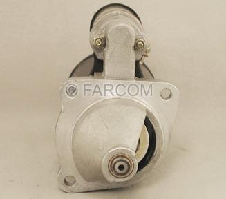 Farcom 104040 - Starteris autospares.lv