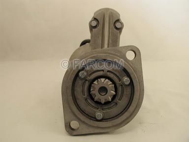 Farcom 104355 - Starteris www.autospares.lv