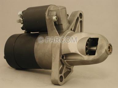 Farcom 104055 - Starteris www.autospares.lv