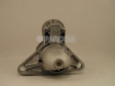 Farcom 104056 - Starter www.autospares.lv