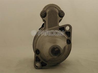 Farcom 104053 - Стартер www.autospares.lv